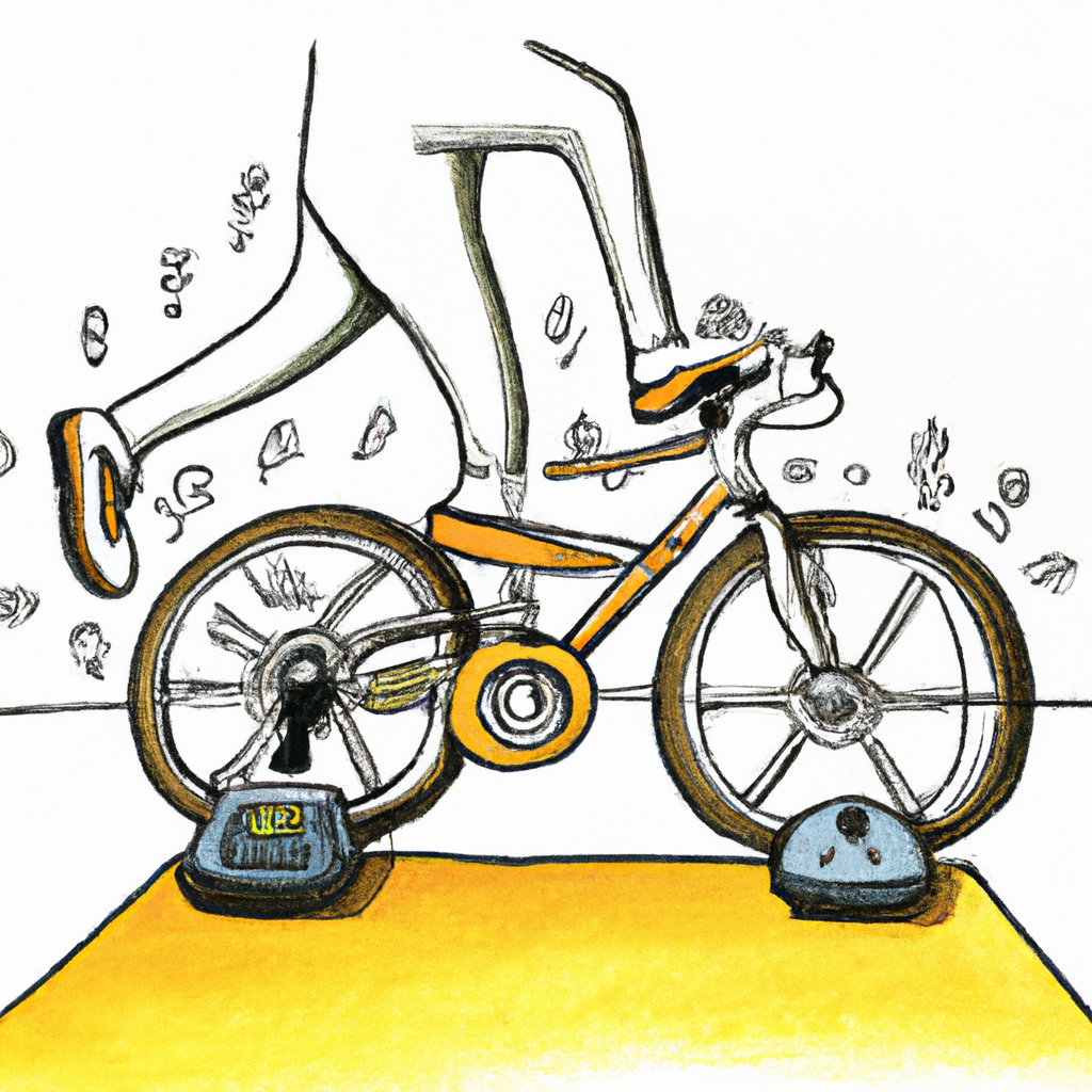 Cuáles son los beneficios de los pedales estáticos? Información